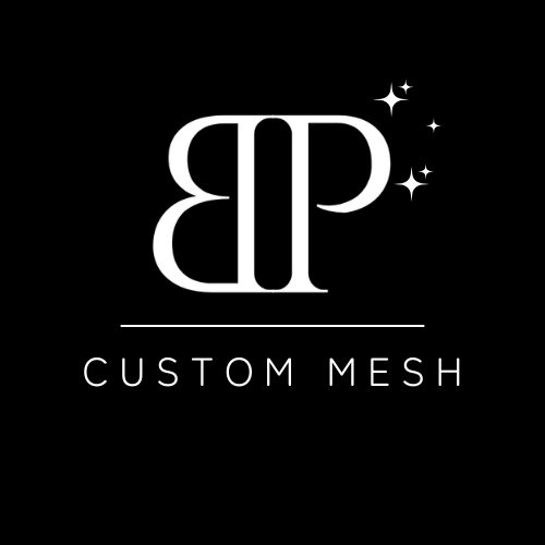 BP CUSTOM MESH