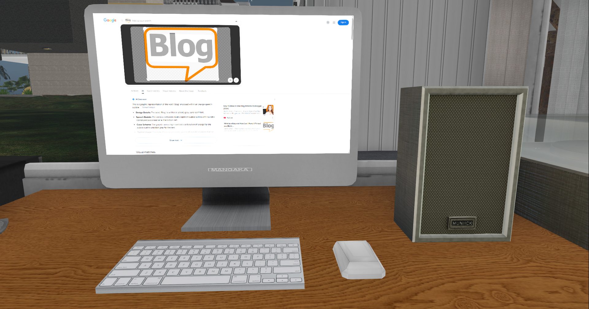 Writing & Publishing