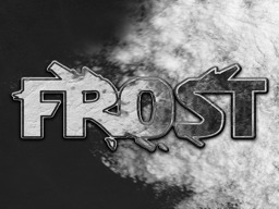 frost cloud
