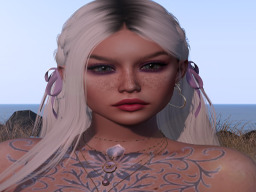jennifer fluffington